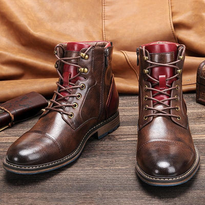 Victor | Herren-Stiefel