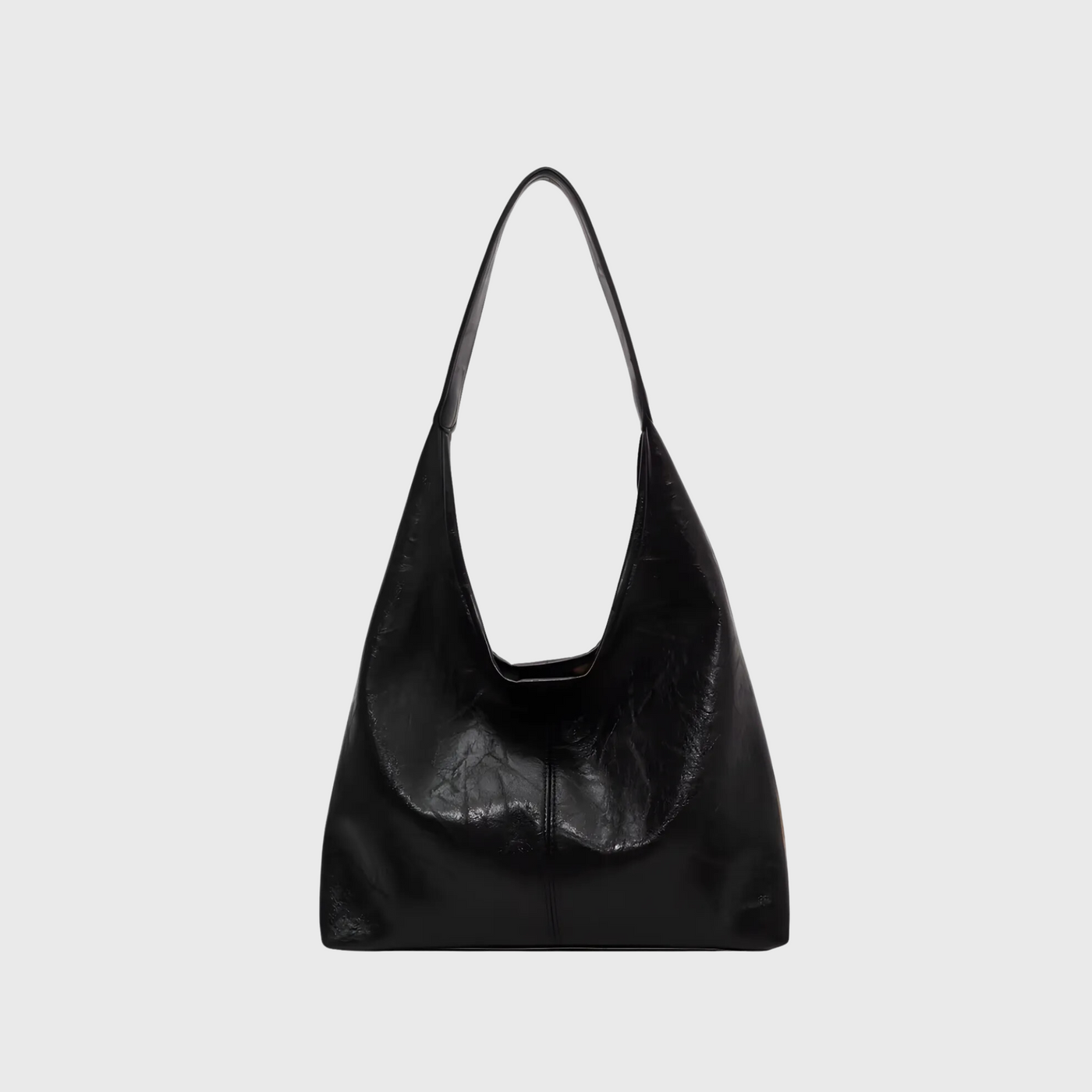 Mira | Geräumige & Stilvolle Leder-Tote Bag