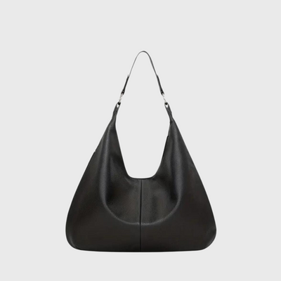 Ambern | Minimalistische Hobo-Tasche