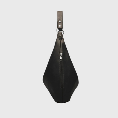 Ambern | Minimalistische Hobo-Tasche