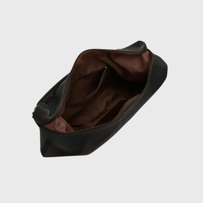 Ambern | Minimalistische Hobo-Tasche
