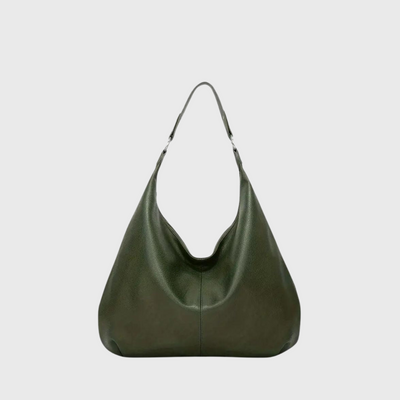 Ambern | Minimalistische Hobo-Tasche