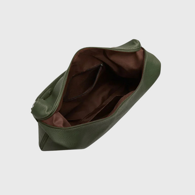 Ambern | Minimalistische Hobo-Tasche