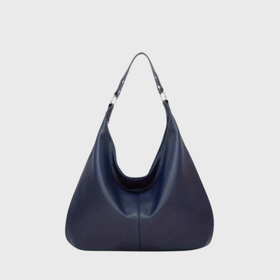 Ambern | Minimalistische Hobo-Tasche