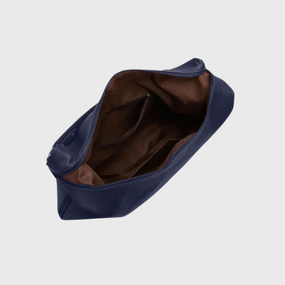 Ambern | Minimalistische Hobo-Tasche