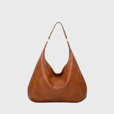 Ambern | Minimalistische Hobo-Tasche