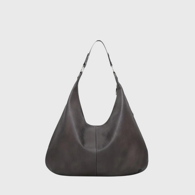 Ambern | Minimalistische Hobo-Tasche