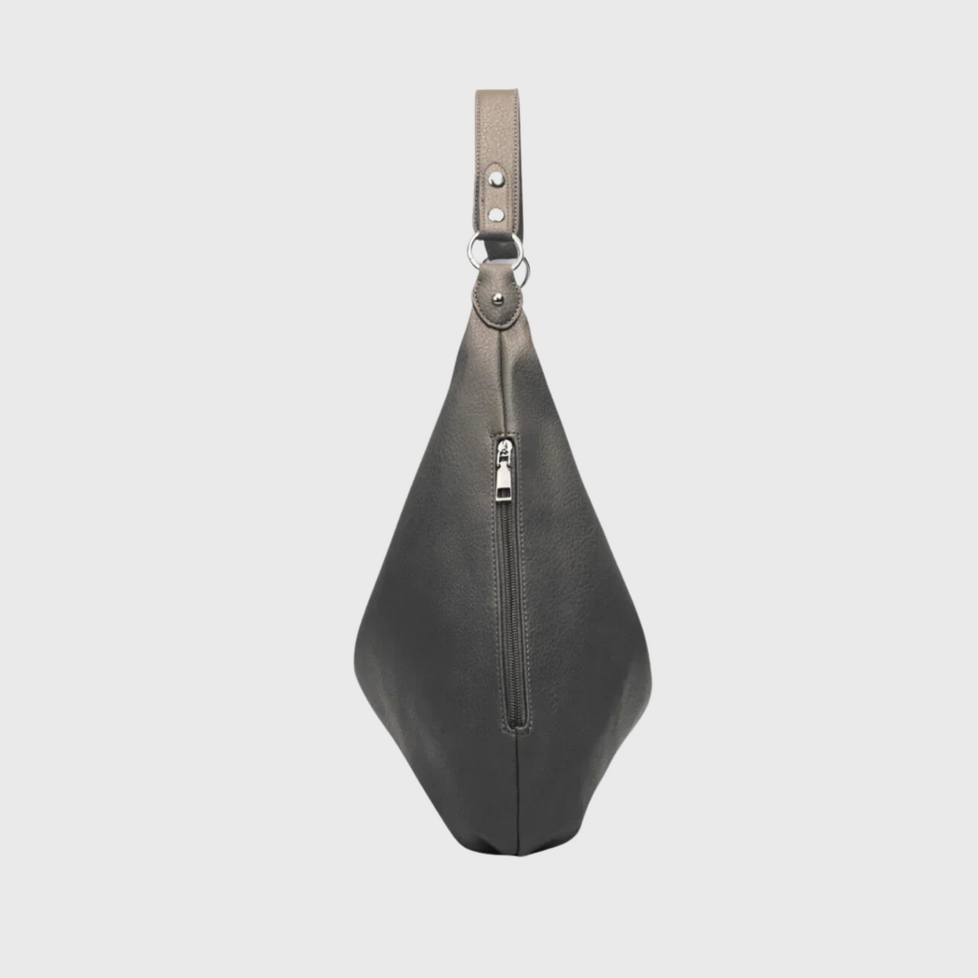 Ambern | Minimalistische Hobo-Tasche