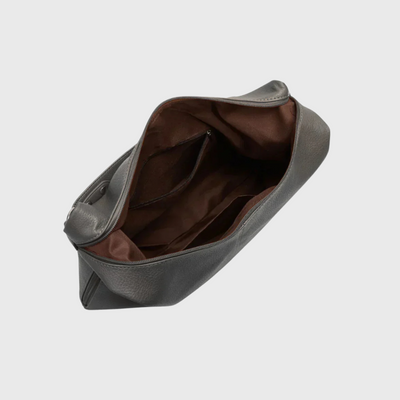 Ambern | Minimalistische Hobo-Tasche