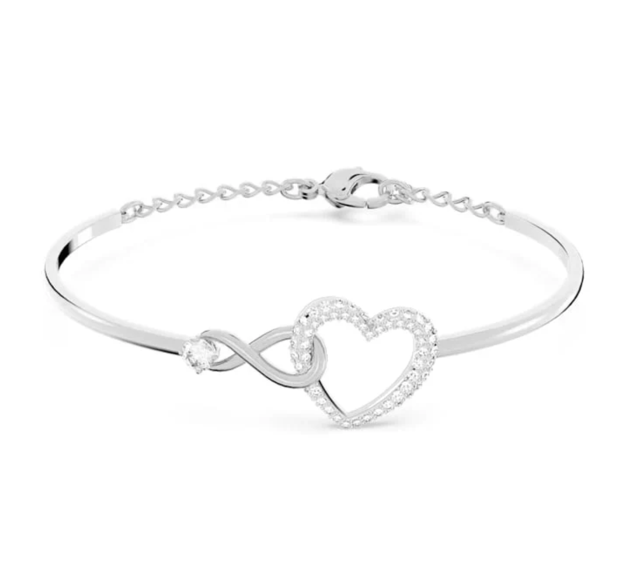 Eterna | Infinity Love Armband
