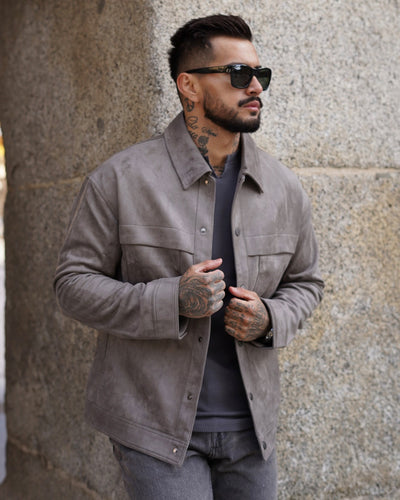 Metro | Utility-Jacke