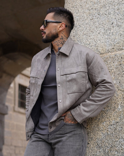 Metro | Utility-Jacke