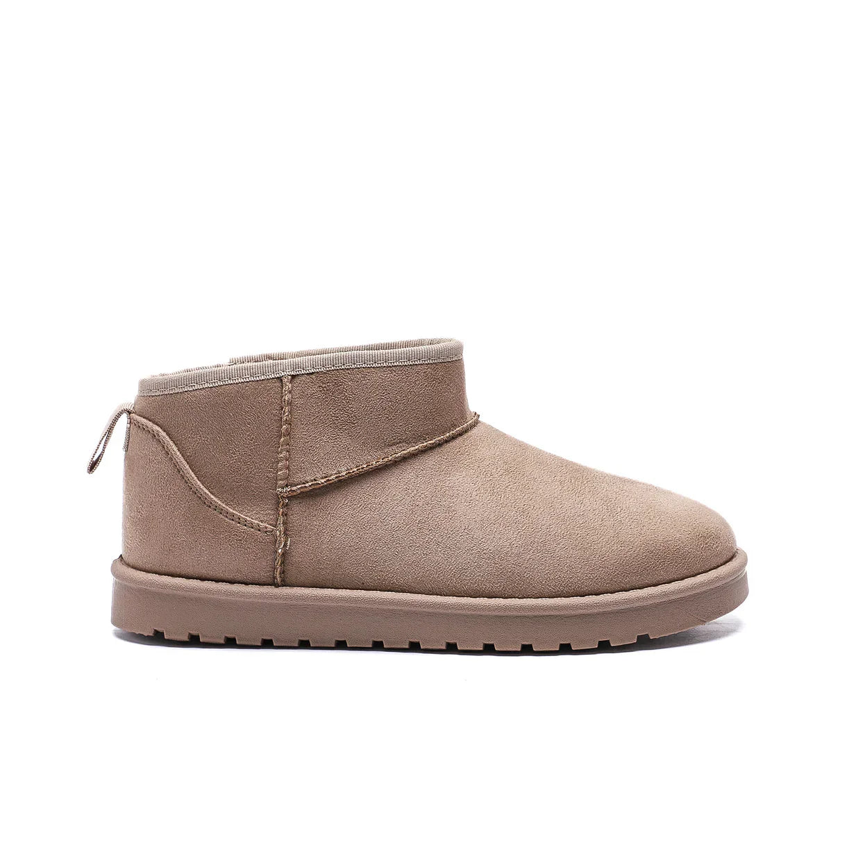 Rubina | Warme Knöchel-Stiefel