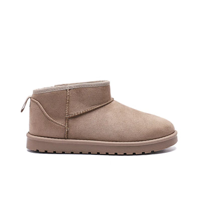 Rubina | Warme Knöchel-Stiefel