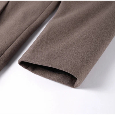 Victoria | Zeitloser Oversized-Mantel