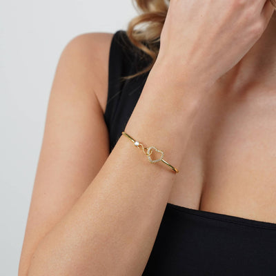 Eterna | Infinity Love Armband