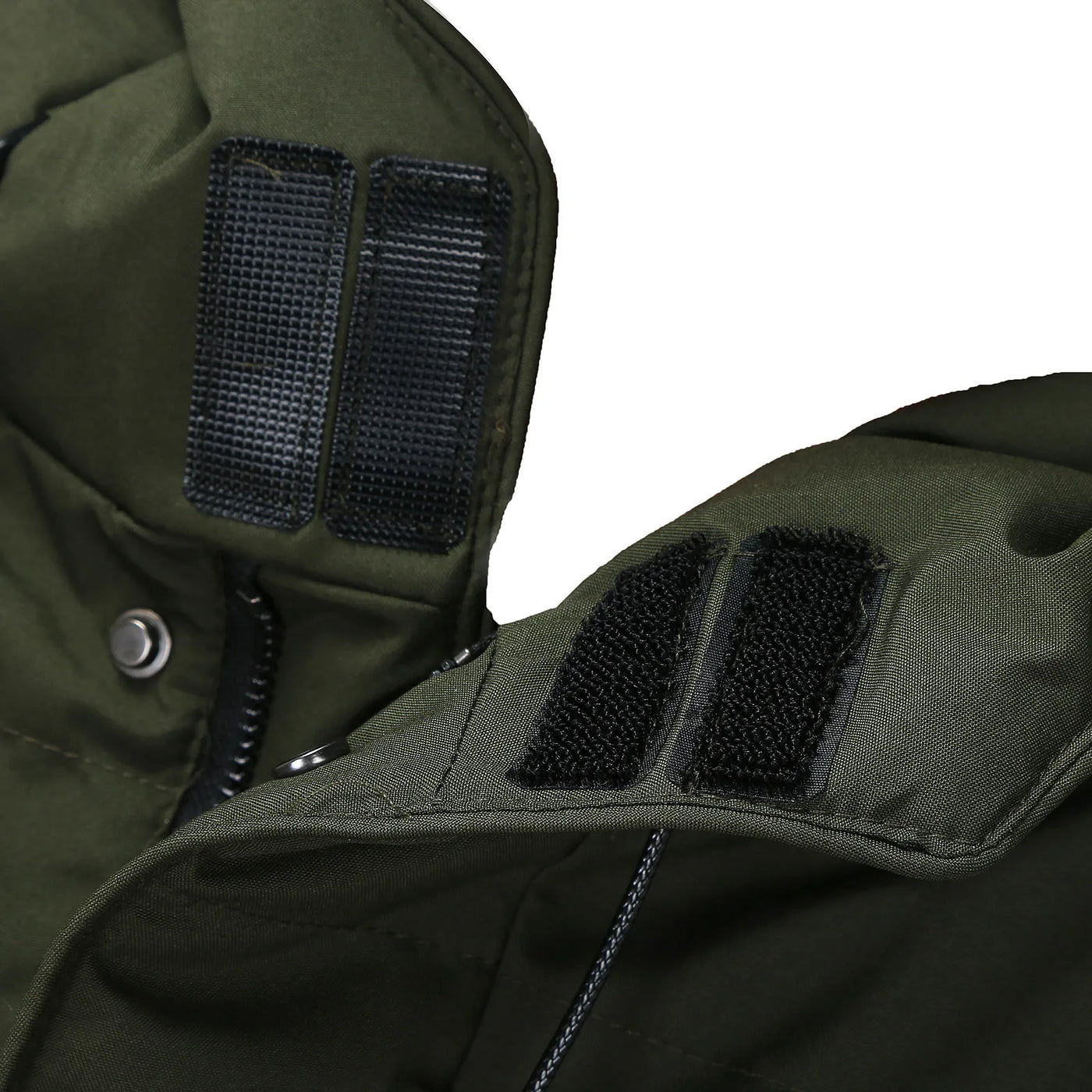 Darwin | wasserabweisender Winterparka