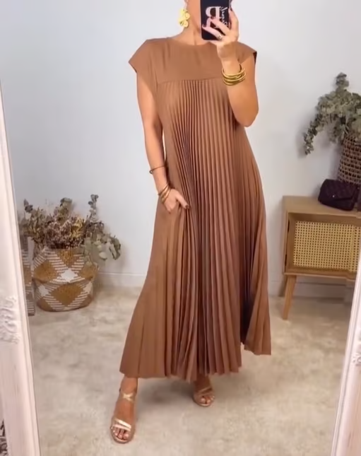 Aurelia | Sommerkleid Marbella Stil