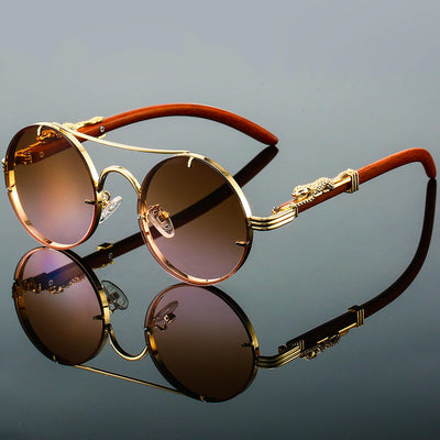 Fabian | Vintage Sonnenbrille