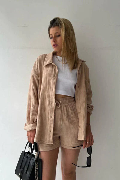 Linn | Sommer Set – Tulum Stil