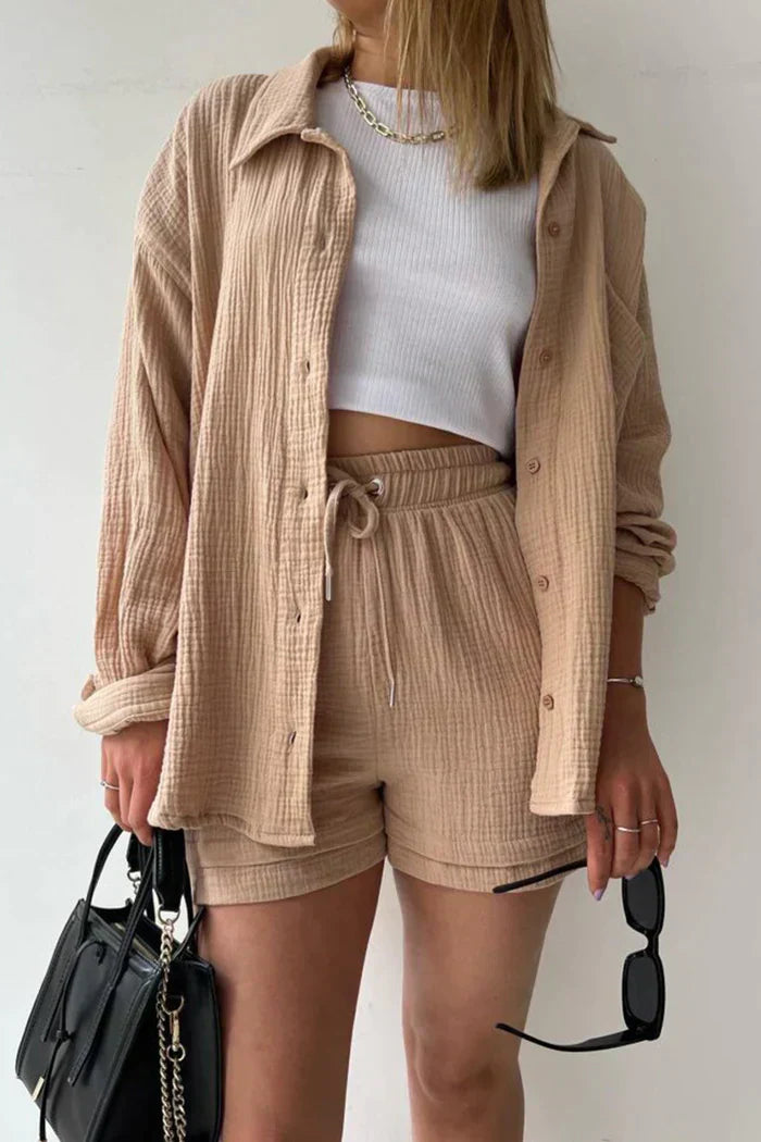 Linn | Sommer Set – Tulum Stil