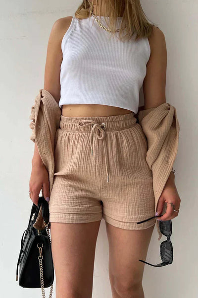 Linn | Sommer Set – Tulum Stil