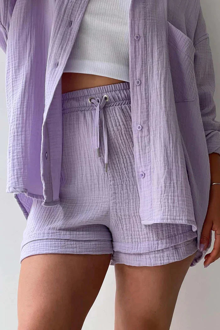 Linn | Sommer Set – Tulum Stil