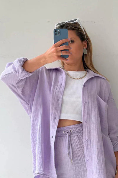 Linn | Sommer Set – Tulum Stil