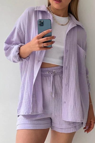 Linn | Sommer Set – Tulum Stil