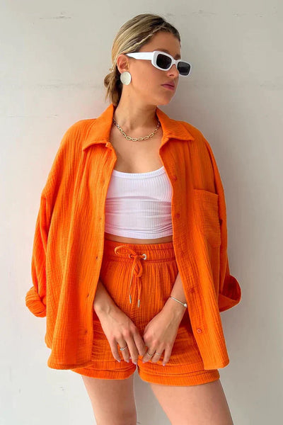 Linn | Sommer Set – Tulum Stil