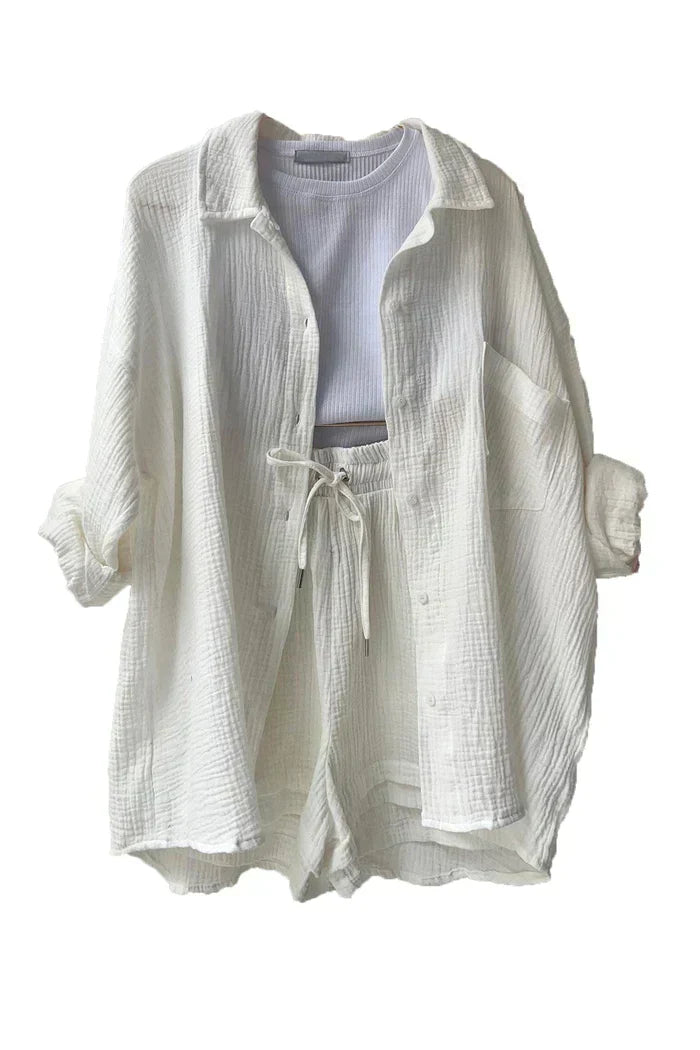 Linn | Sommer Set – Tulum Stil