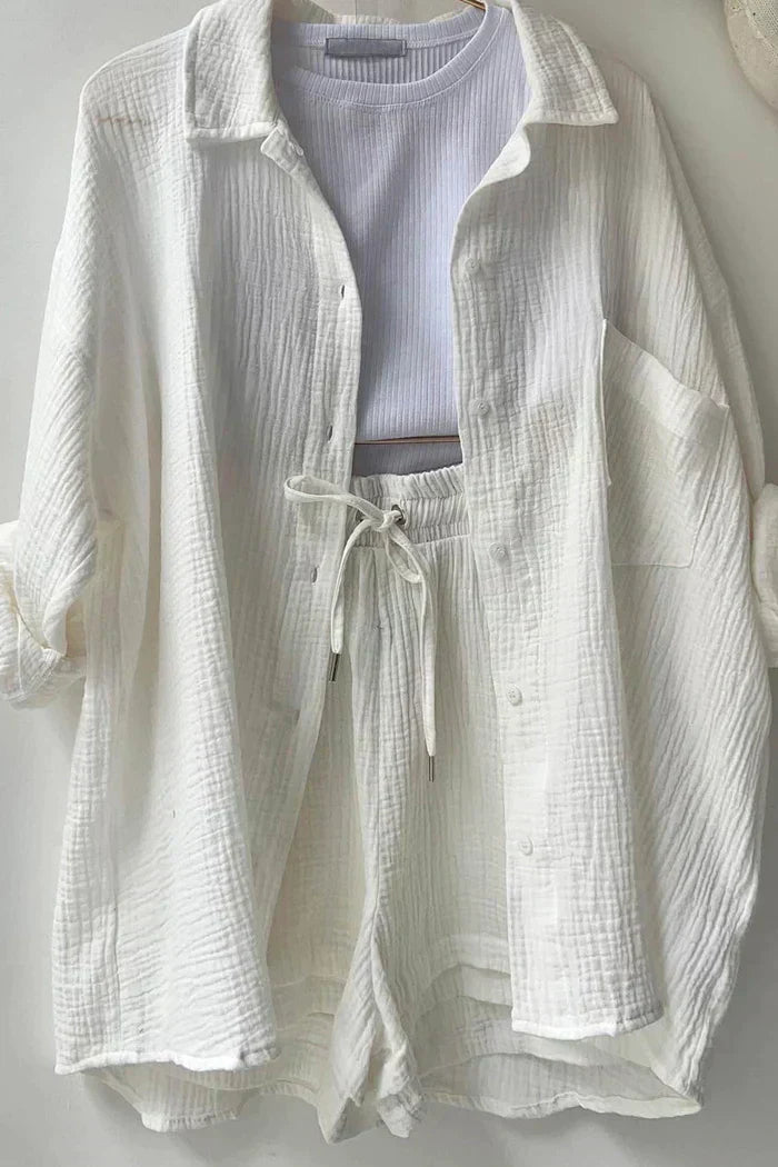 Linn | Sommer Set – Tulum Stil