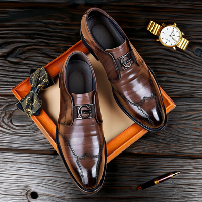 Giovanni | Handgefertigte Lederschuhe