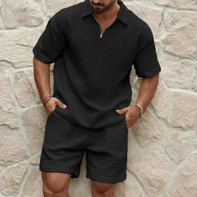 Mykonos | Leichtes Herren-Set