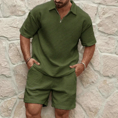 Mykonos | Leichtes Herren-Set