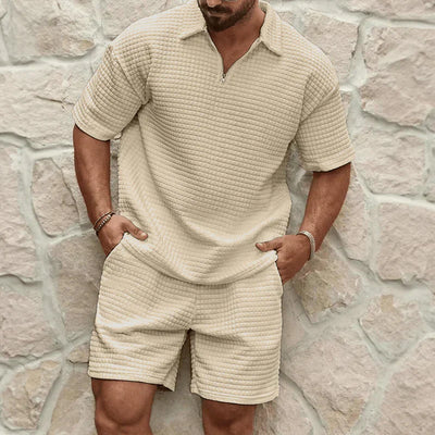 Mykonos | Leichtes Herren-Set