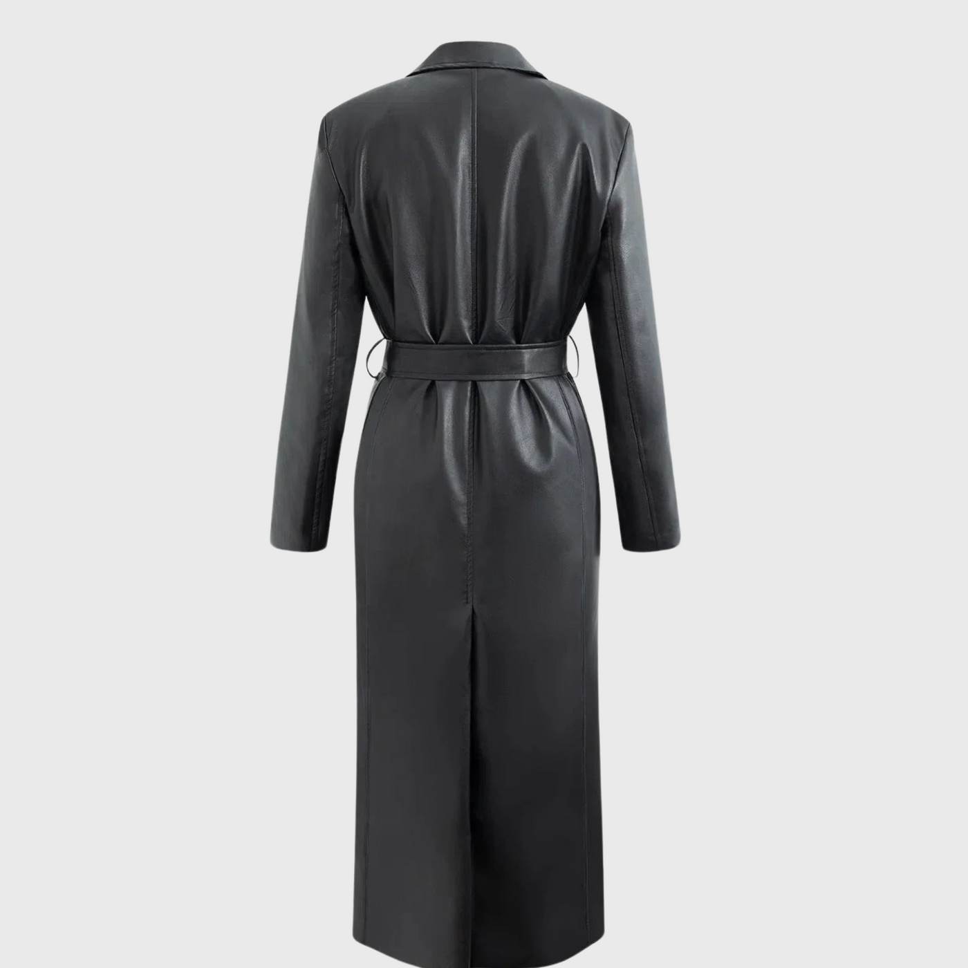 Zoe | Langer Trenchcoat (Bestseller)