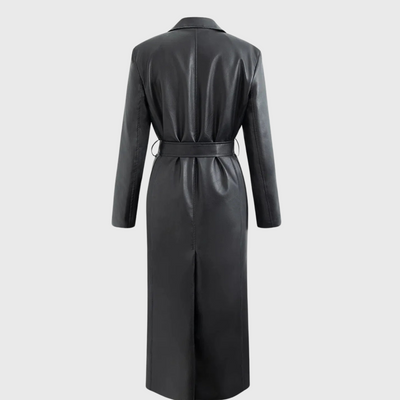 Zoe | Langer Trenchcoat (Bestseller)