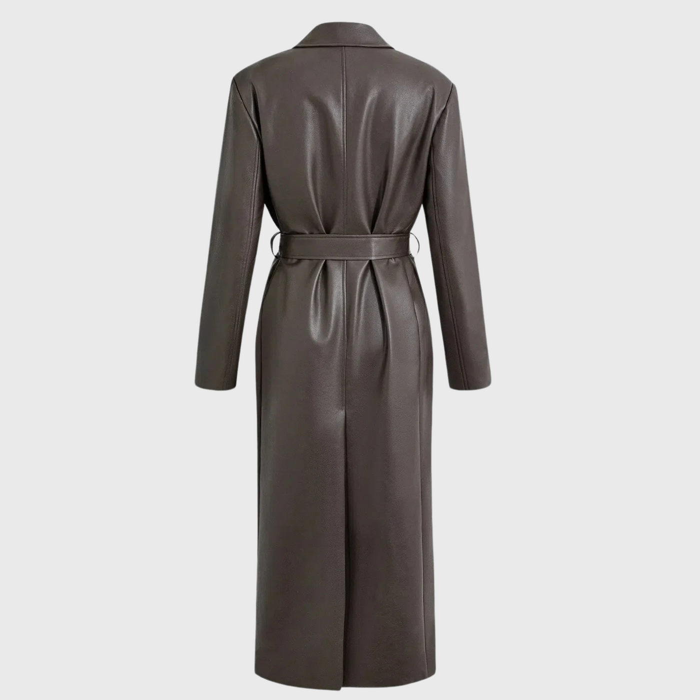 Zoe | Langer Trenchcoat (Bestseller)