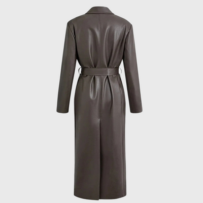 Zoe | Langer Trenchcoat (Bestseller)