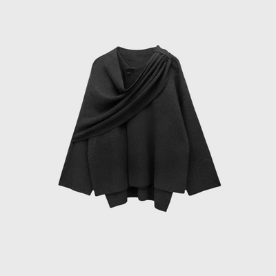 Isabella | Eleganter Cape-Mantel