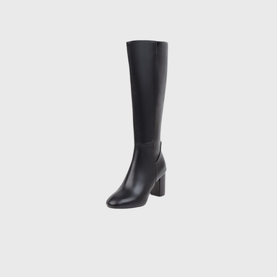 Salina | Kniehohe Stiefel