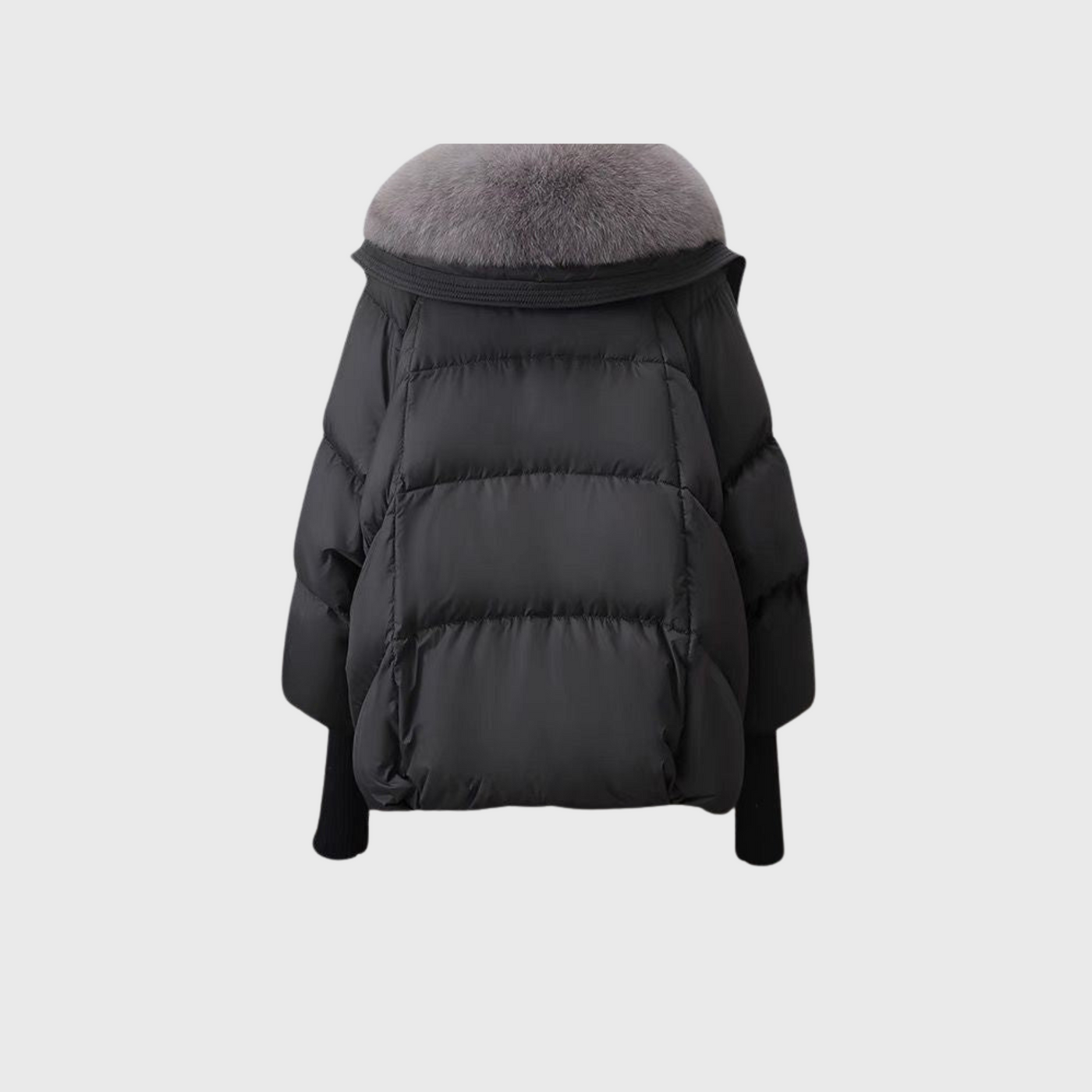 Elena | Luxus-Winterjacke