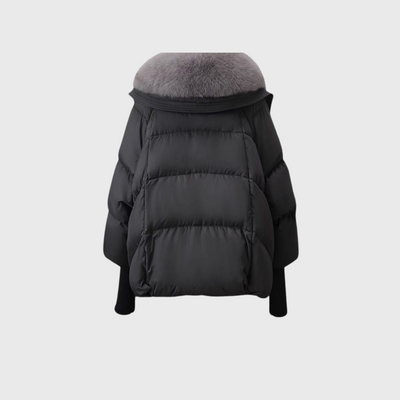 Elena | Luxus-Winterjacke