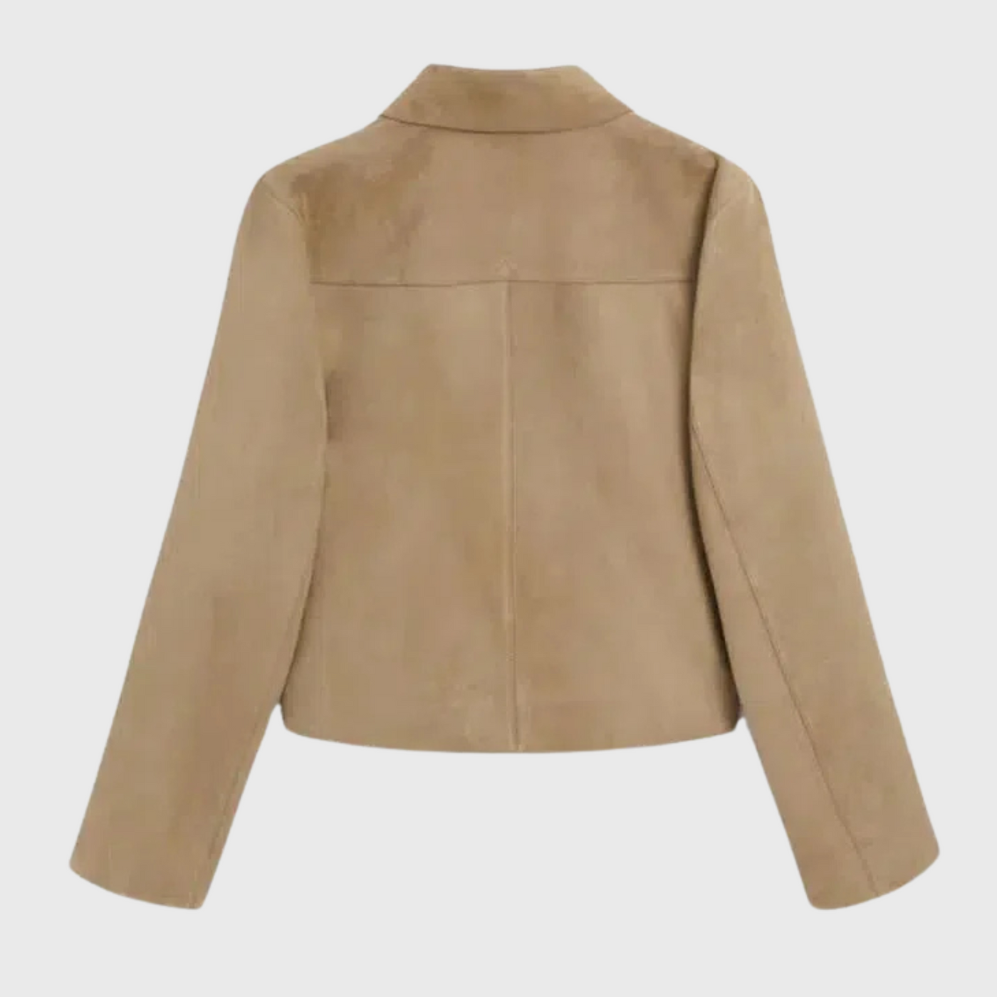 Grazia | Cropped Jacke