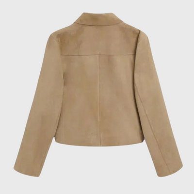 Grazia | Cropped Jacke