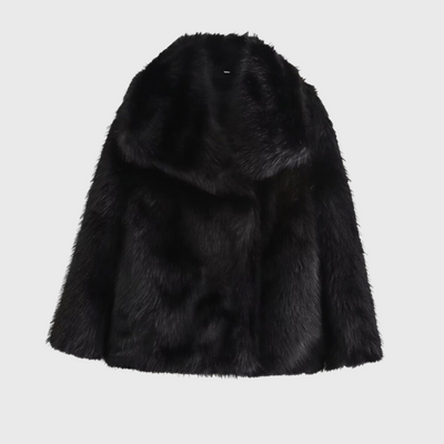 Celeste | Luxuriöser Mantel