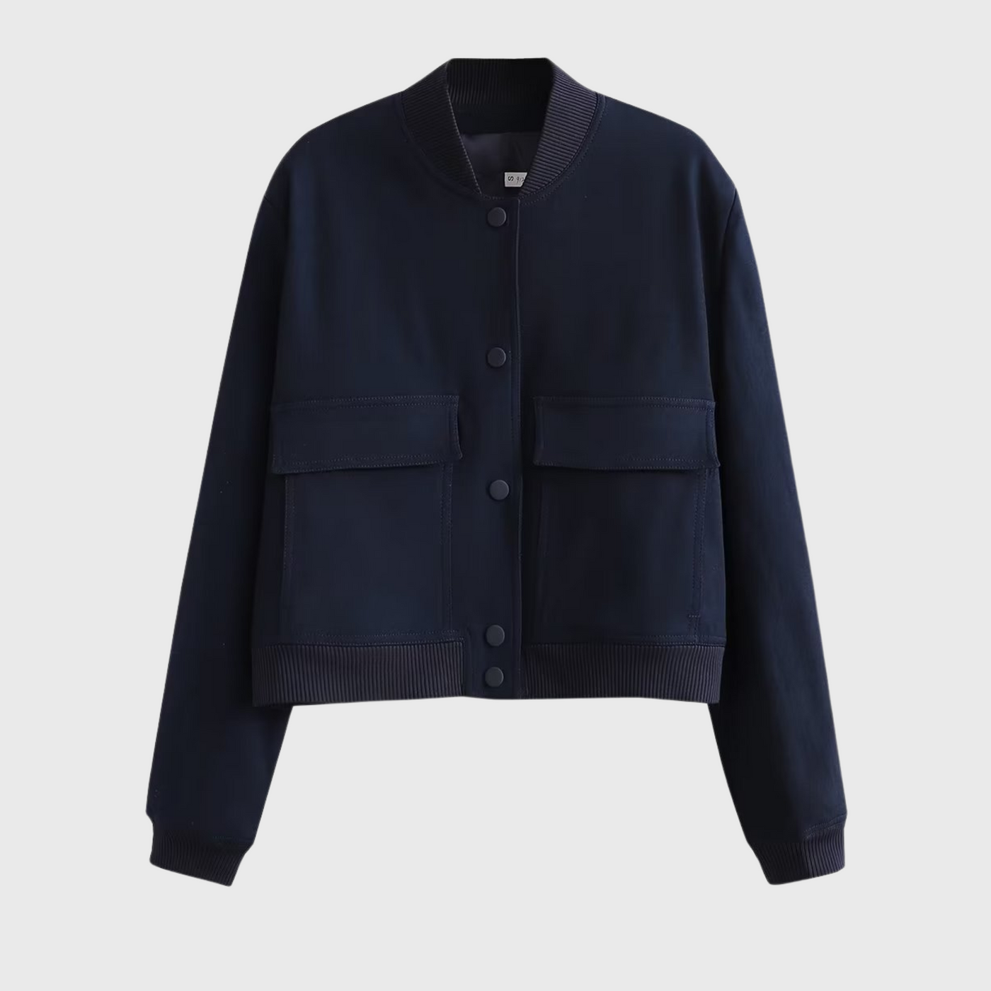 Lena | Moderne Bomberjacke