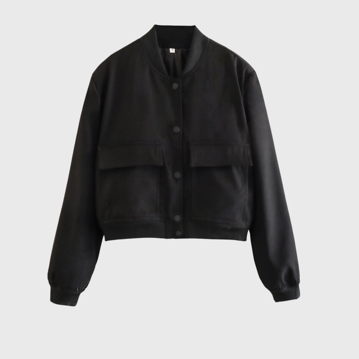 Lena | Moderne Bomberjacke