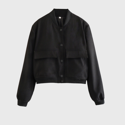 Lena | Moderne Bomberjacke